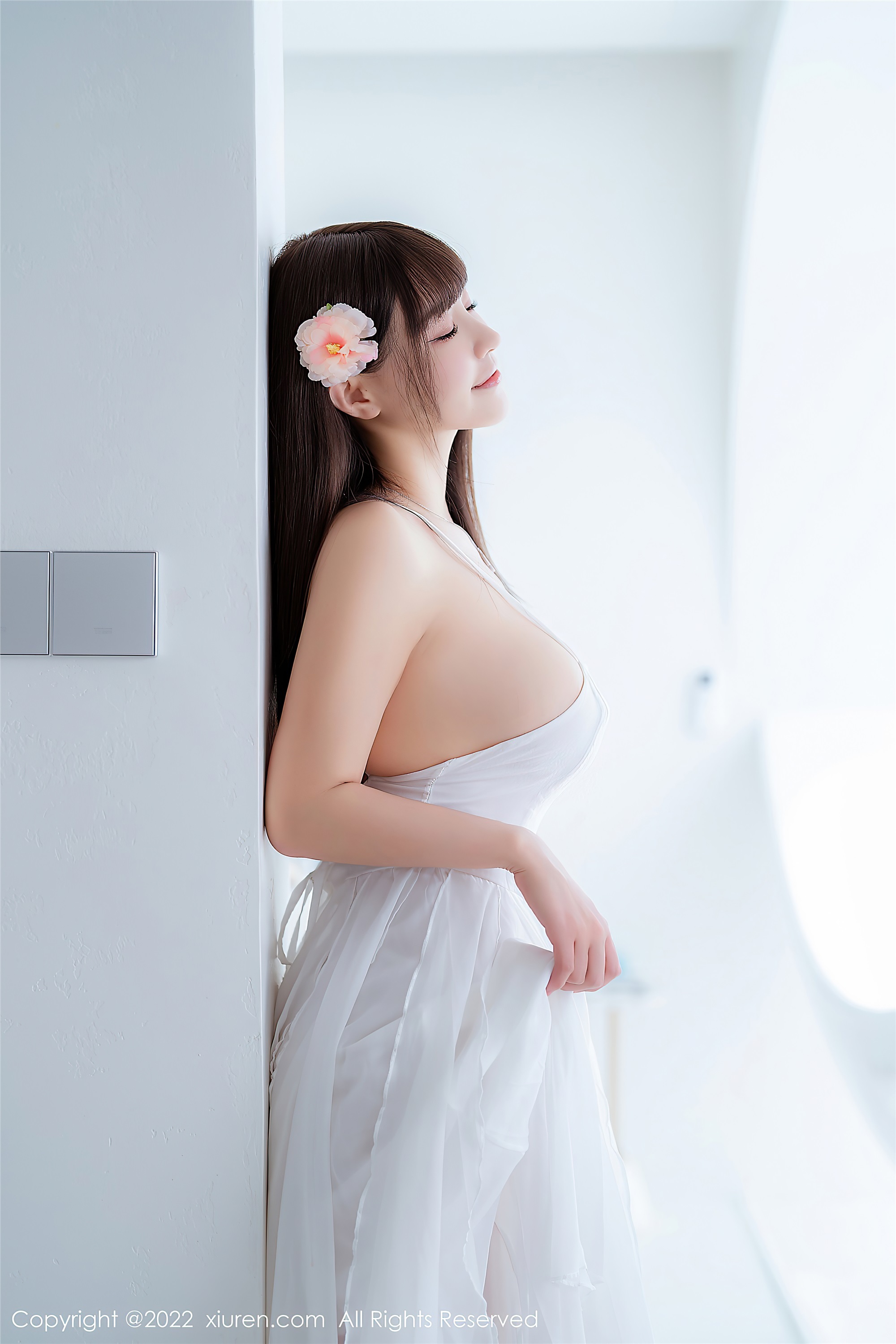 Xiuren秀人网 2022.07.12 NO.5261 朱可儿Flora